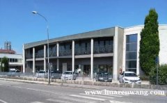 商业及定向建筑出售 - Portogruaro