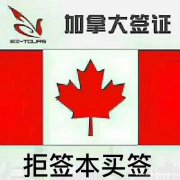 加拿大签证成功率100%