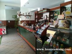 酒吧，糕點店，開胃酒，餐廳 - Novara