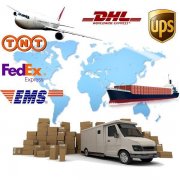 德进口到香港、大陆、澳门运输 UPS TNT Fedex