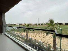 迪拜高尔夫景独栋别墅