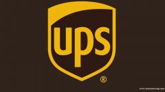 UPS  fedex法国进口中国，门到门服务