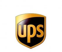 UPS进口空运快递