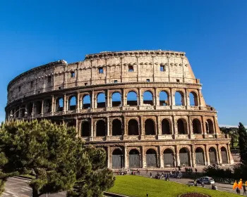 意大利十大必游之地：历史与浪漫在此交织。