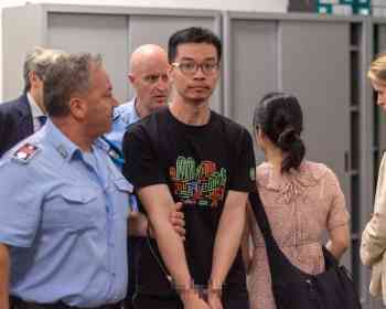 意大利会不会一路走到黑？最高法院批准引渡徐泽伟