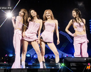 Blackpink：韩国流行音乐如何征服意大利？