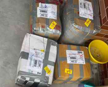 马来西亚寄中国大陆澳门香港回国行李文件低至38人民币一公斤微信fundes