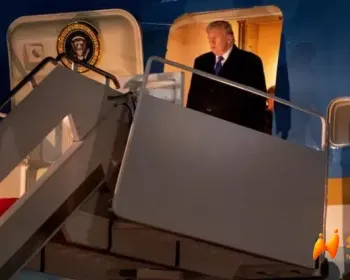 如果美国冰球队进决赛，特朗普可能空降米兰冬奥现场