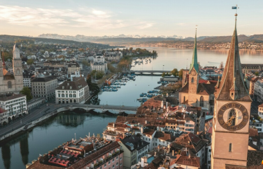 怎么去瑞士拿高薪？工作许可、热门岗位一次说透