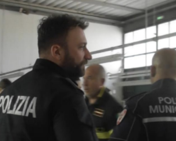 普拉托联合大检查！41名黑工、9名无证，3位华人老板被移送！