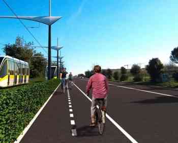 罗马交通迎来大动作，1.18亿欧元砸向有轨电车