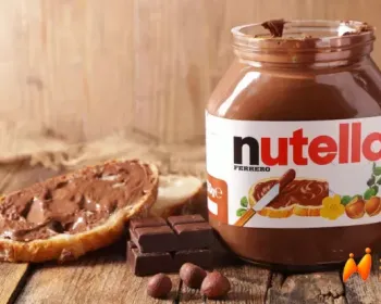 Nutella 礼盒大甩卖？别信！这是最新诈骗陷阱
