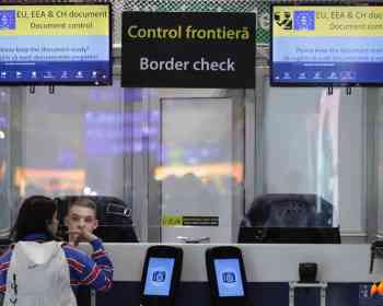 排队5小时、飞机空着飞？欧洲机场新规直接把暑期旅游卡崩了！