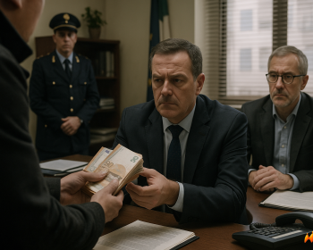 佛罗伦萨慈善机构被骗180万欧，检方点名“华人地下金融”规模惊人