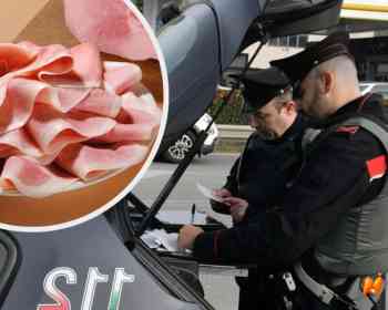 中东旅行提醒：火腿肉、香肠、培根…统统不能带！