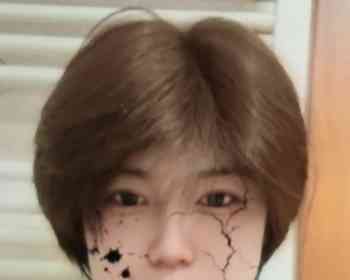 希望大家帮我找找弟弟叶俊伟