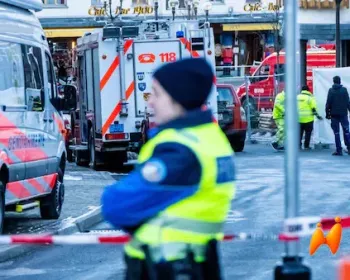 瑞士滑雪胜地跨年夜突发爆炸，死亡人数已升至40人