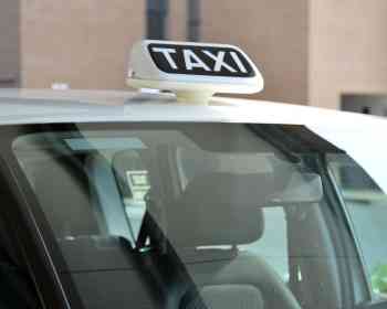 近五年首次调整！皮亚琴察出租车价格或将上涨