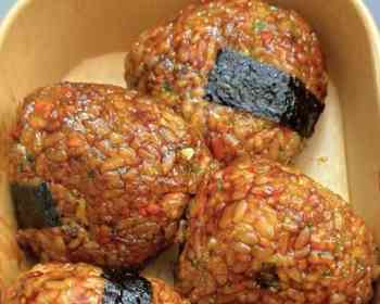 我妈尝了一口，让我开个店😂❗️❗️❗️