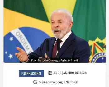 巴西总统卢拉宣布，巴西将对中国公民实施部分短期签证免签政策。