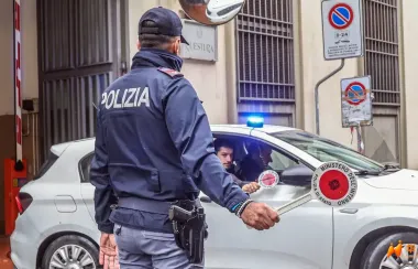 花钱就能进意大利？警方捣毁假Caf移民链条，8人被抓！