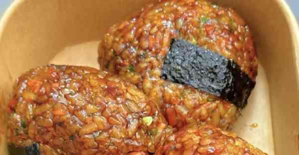 我妈尝了一口，让我开个店😂❗️❗️❗️