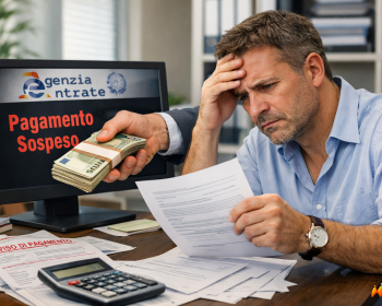 一张罚单也不行？6月起欠几十欧税都可能被直接扣钱！