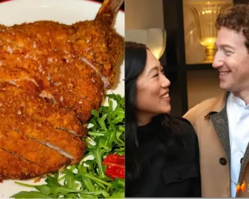 扎克伯格现身米兰时装周，前排看秀还打卡大教堂