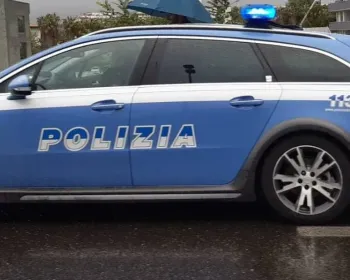 偷渡运输案被判脱逃！21岁中国男子在帕多瓦酒店被抓，同房有一34岁女子