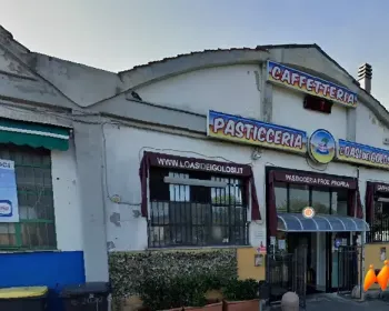 普拉托老牌糕点店易主华人！不换招牌不裁员，还把营业时间延长到深夜