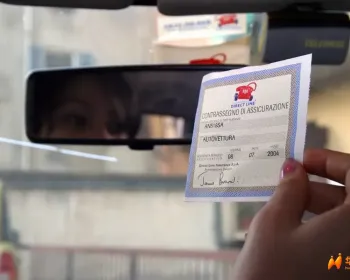 意大利最高法院裁定：修车不再强制去保险公司指定店铺