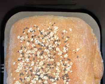 答应我！有空气炸锅的都去试试这个！