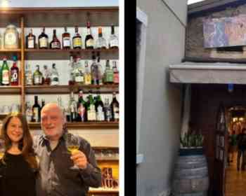 20年老店说再见！特伦托知名酒吧关闭，将改成中餐厅