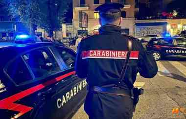 “肮脏的中国人”骂声中20岁小伙被打进医院，西西里发生仇恨袭击