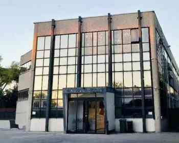 罗马仓库区 黄金地段转让，Roma Via del Omo