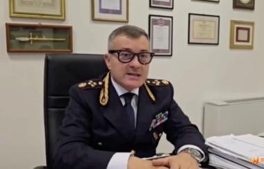 专接华人客户的“豪华手术室”竟是黑诊所？罗马警方破门那刻现场吓人