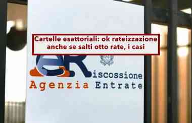 罚款分期漏交不能“一刀切”！纳税人遇困难可获保护