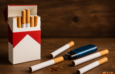 抽烟更贵了！意大利香烟明年起连涨三年