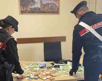 第一次编译有华人涉及这种犯罪行业