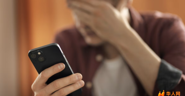 意大利人太天真了！以为开启“拦截”就能防止诈骗电话