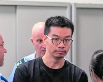 徐泽伟在米兰被捕半年后，意大利点头同意引渡美国