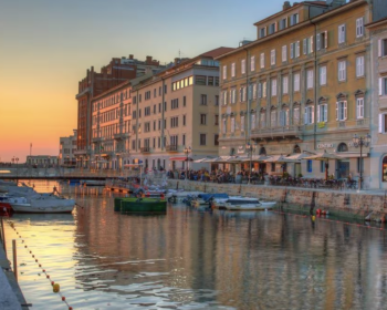 意大利哪座城市最宜居？答案有点出乎意料