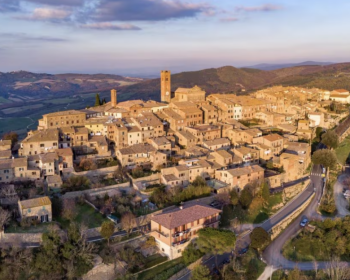 托斯卡纳发钱请你来住，买房最高补贴2万欧