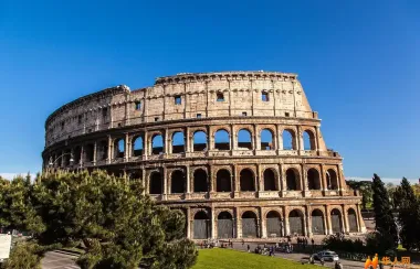 意大利十大必游之地：历史与浪漫在此交织。