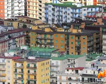 买房成本要涨？意大利房贷利率已明显高于法国和西班牙