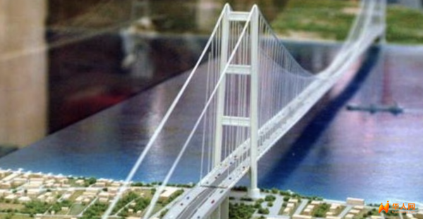 等了几十年的西西里大桥，为啥总过不了审？审计法院理由曝光！