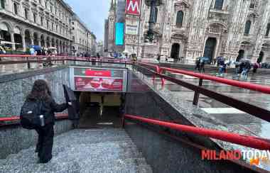 米兰周日交通要乱？地铁公交齐罢工，4小时考验出行人