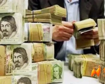 15亿里拉成废纸？意大利男子状告政府：收税那么勤快！