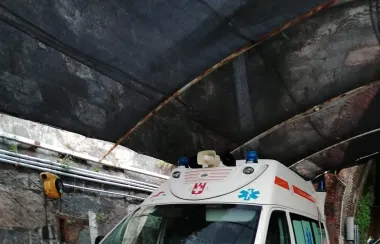 福贾突发悲剧！14岁华人少女坠楼身亡，花季生命陨落引人唏嘘