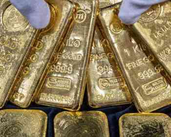 普拉托警界大丑闻！8名警察“顺手牵羊”带走华人金条，结果发现是假货！